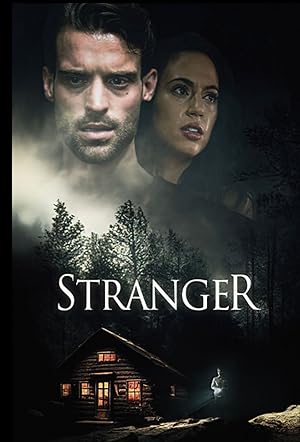 Stranger (2022)