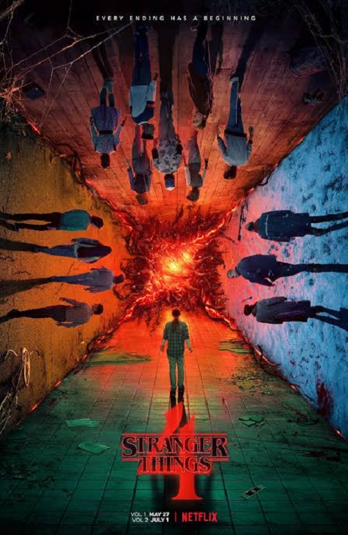 Stranger Things (2022)