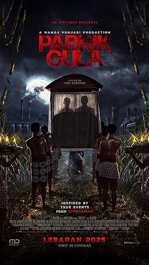 Sugar Mill (2025)