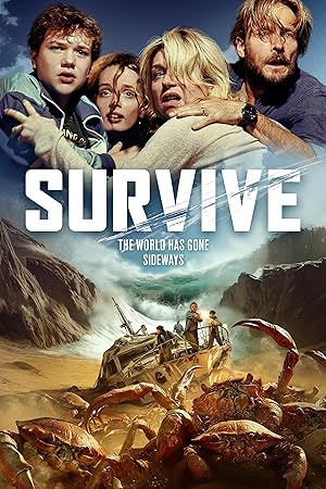 Survive (2024)