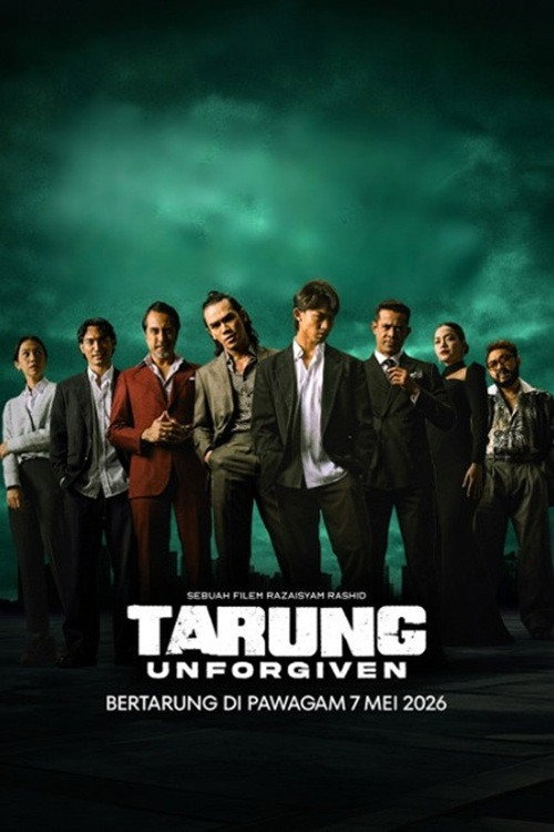 Tarung: Unforgiven (2026)