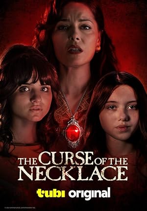The Curse of the Necklace (2024)