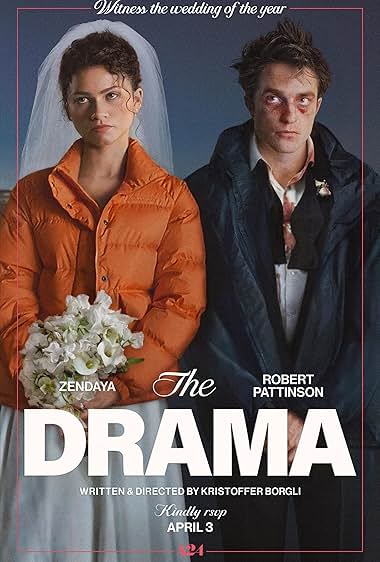 The Drama (2026)