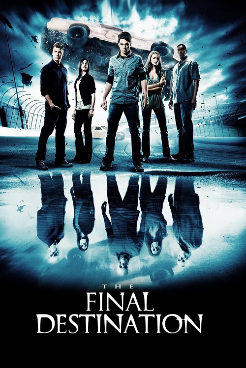 The Final Destination (2009)