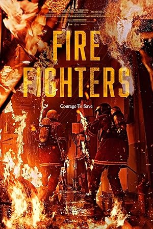 The Firefighters (2024)