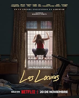 The Follies (2025)