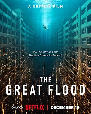 The Great Flood (2025)