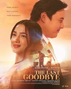 The Last Goodbye (2025)