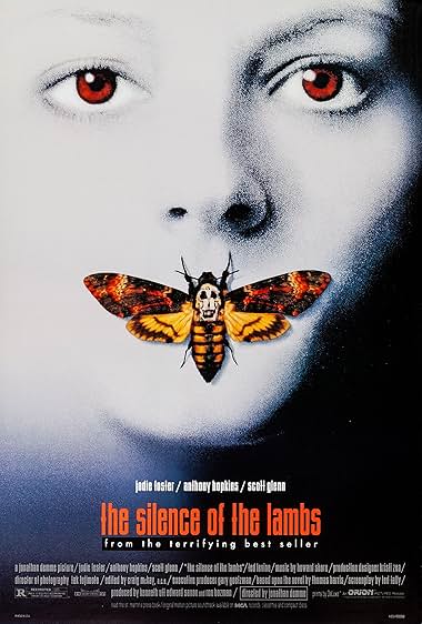 The Silence of the Lambs (1991)