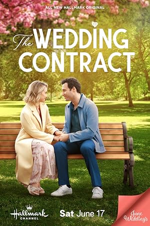 The Wedding Contract (2023)