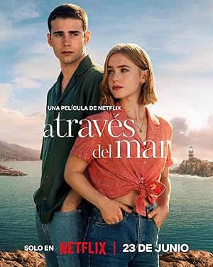 Through My Window: Across the Sea (2023)