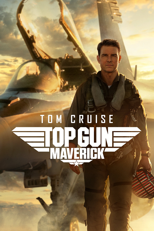 Top Gun Maverick (2022)