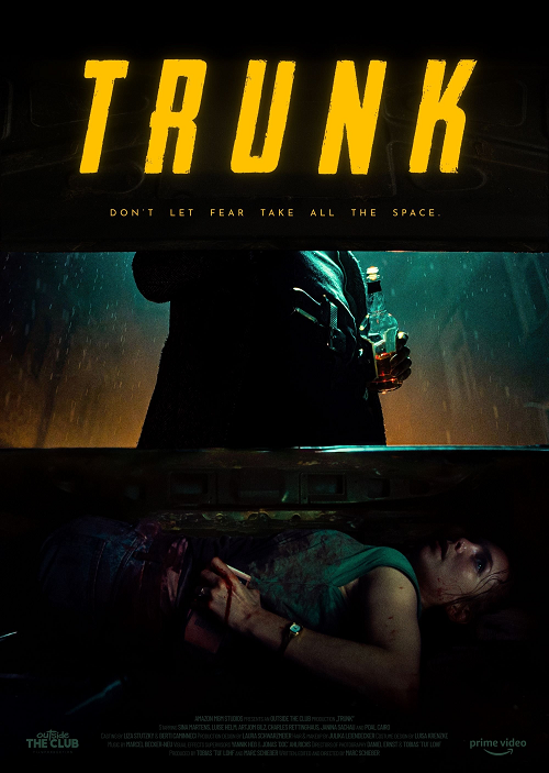 Trunk Locked In (2023)