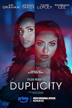 Tyler Perry’s Duplicity (2025)