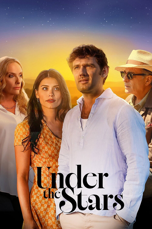 Under the Stars (2025)