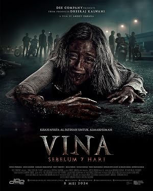 Vina Before 7 Days (2024)